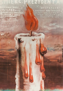 Morte de Um Presidente (Smierc Prezydenta)