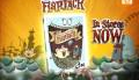 Cartoon Network - Flapjack Vol 1 DVD Spot