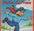 Hans e os Patins de Prata