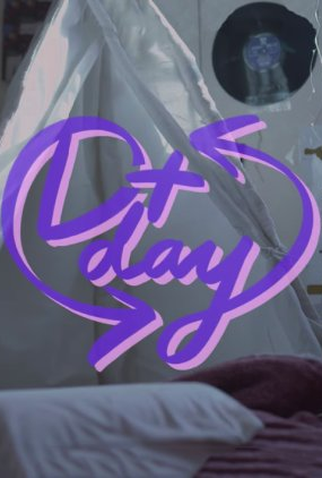 Poster 1 de Série D+day (2020)