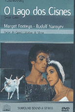 O Lago dos Cisnes de Tchaikovsky (Lebedinoe ozero)