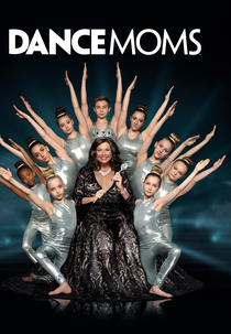 Dance Moms (8ª Temporada) (Dance Moms (Season 8))