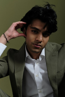 Shubham Maheshwari - Poster 1