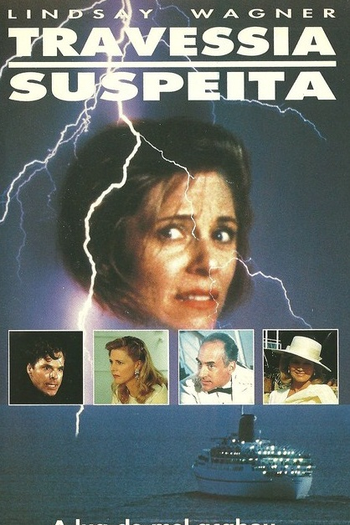  de Filme Travessia Fatal (1992)
