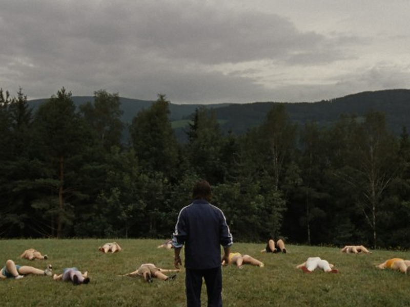 Foto 3 de Paraíso: Esperança