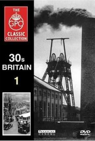 Poster 1 de Curta Cara de Carvão (1935)