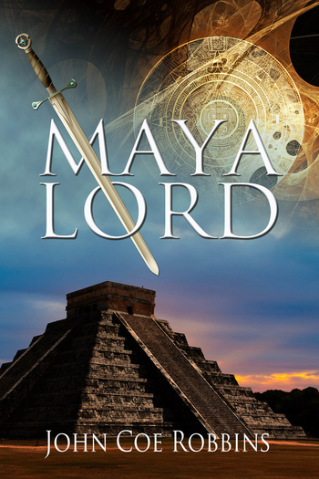 Poster de Filme Maya Lord (2022)