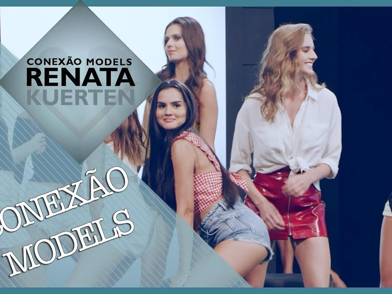 Foto 4 de Conexão Models