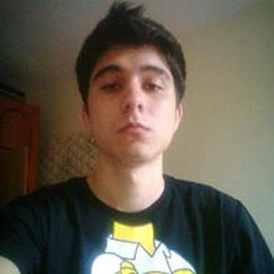 Foto de perfil de Heber