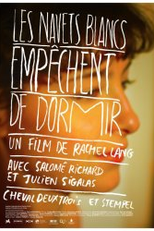 Les Navets Blancs Empechent de Dormir  (Les Navets Blancs Empechent de Dormir )