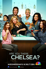 Cadê Você, Chelsea? (1ª Temporada) (Are You There, Chelsea? (Season 1))