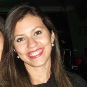 Foto de perfil de Olga Oliveira