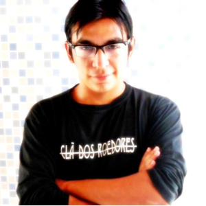 Foto de perfil de PAULO ROMULO AQUINO DE SOUZA