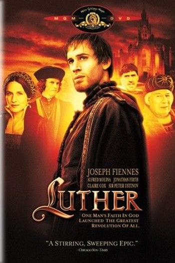  de Filme Lutero (2003)