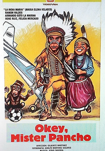 OK, Mister Pancho (Okey, Mister Pancho)