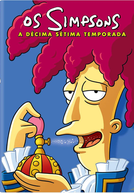 Os Simpsons (17ª Temporada) (The Simpsons (Season 17))