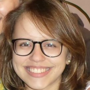 Foto de perfil de Stephania de Araújo Rodrigues