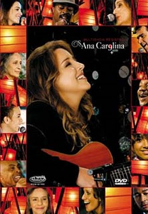 Multishow Registro: Ana Carolina 9 + 1 (Multishow Registro: Ana Carolina 9 + 1)