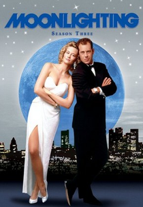 A Gata e o Rato (3ª Temporada) (Moonlighting (Season 3))