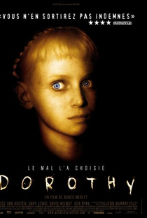Os Demônios de Dorothy Mills - Poster / Capa / Cartaz - Oficial 1