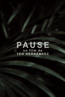 Pause - Poster / Capa / Cartaz - Oficial 1