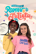 A Infância de Romeu e Julieta (A Infância de Romeu e Julieta)