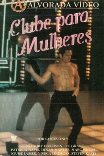  de Filme Clube Para Mulheres (1981)