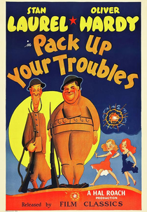 Papai e Mamãe por Acaso (Pack Up Your Troubles)