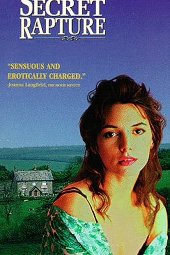 Poster de Filme Entusiasmo Secreto (1993)