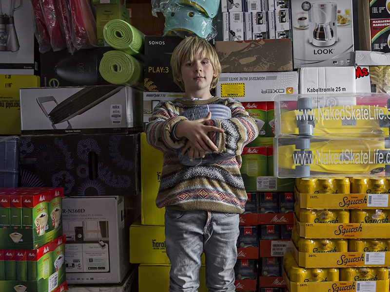 Foto 8 de Jeg er William