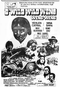 D'Wild Wild Weng (D'Wild Wild Weng)