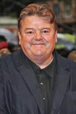 Robbie Coltrane