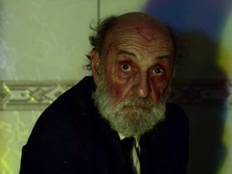 Foto 1 de O Desejo do Morto