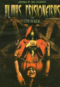 Almas Prisioneiras (Captive souls)