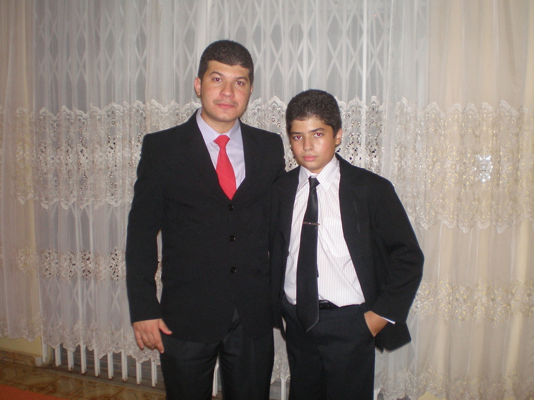 madson silva - Foto 5