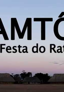 AMTÔ: A Festa do Rato (AMTÔ: A Festa do Rato)