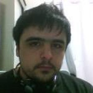 Foto de perfil de Iago Oliveira