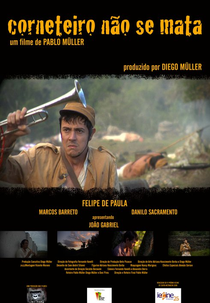 Corneteiro Não Se Mata (Corneteiro Não Se Mata)