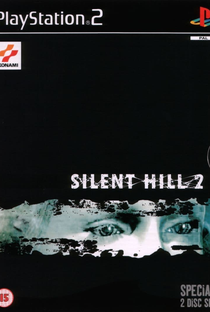 The Making of Silent Hill 2 - Poster / Capa / Cartaz - Oficial 1