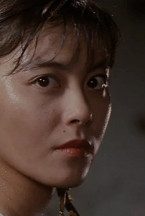 Yûko Moriyama - Poster / Capa / Cartaz - Oficial 2