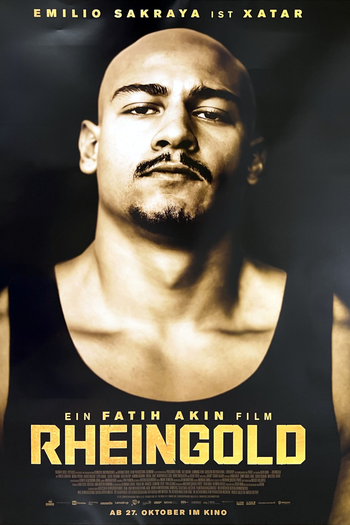  de Filme Rheingold: O Roubo do Sucesso (2022)