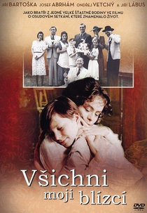 Vsichni moji blízcí (Vsichni moji blízcí)