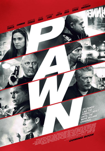 Crimes Cruzados (Pawn)