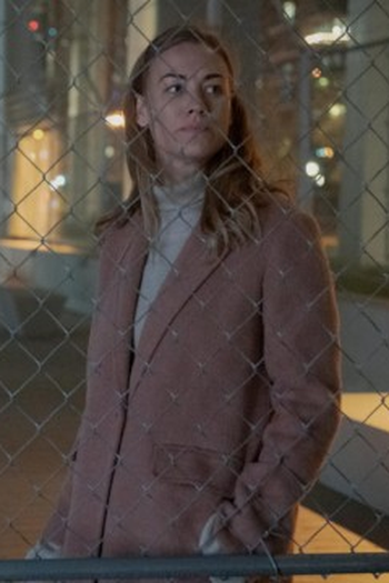Poster de Episódio Nightshade (2021)
