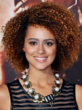 Nathalie Emmanuel