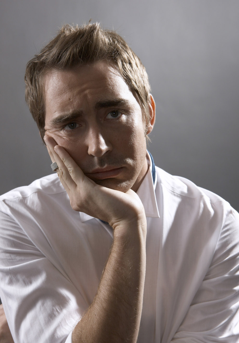 Lee Pace - Foto 4