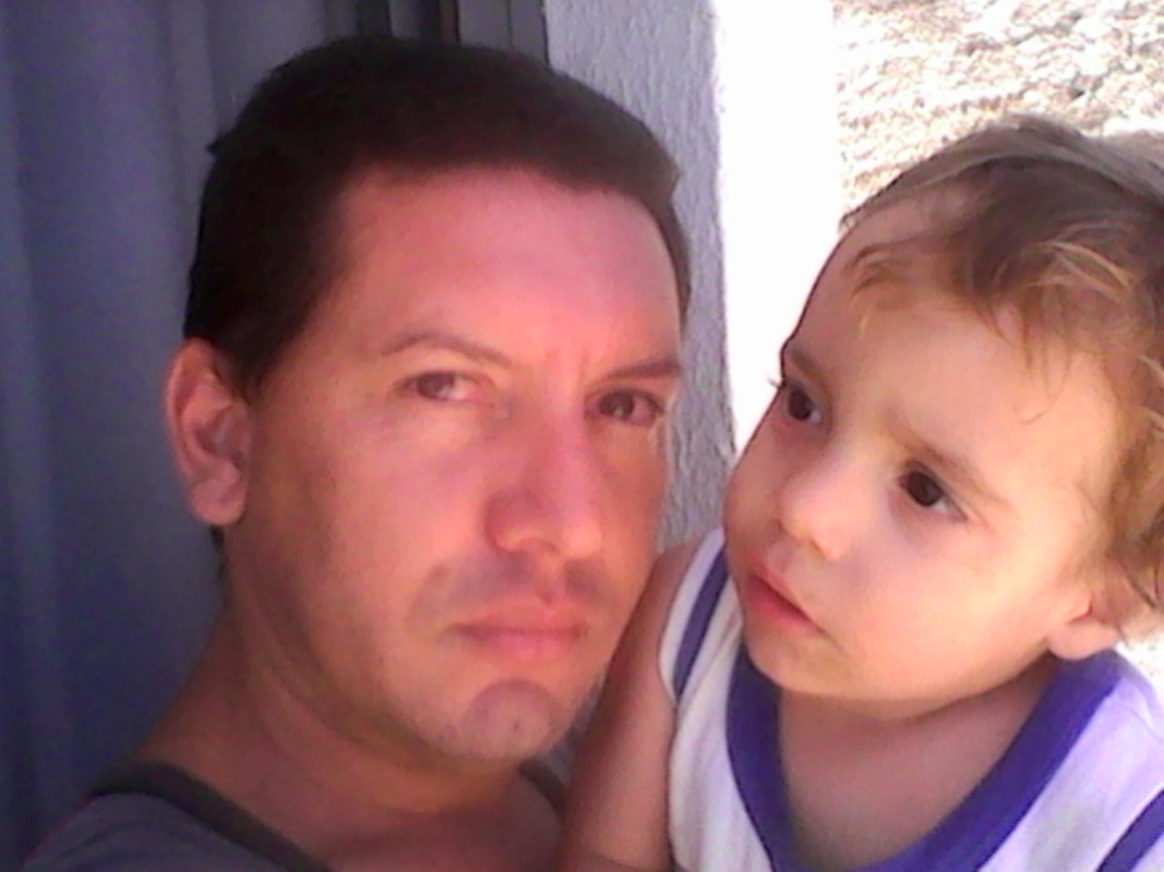 Fabian Santho - Foto 1
