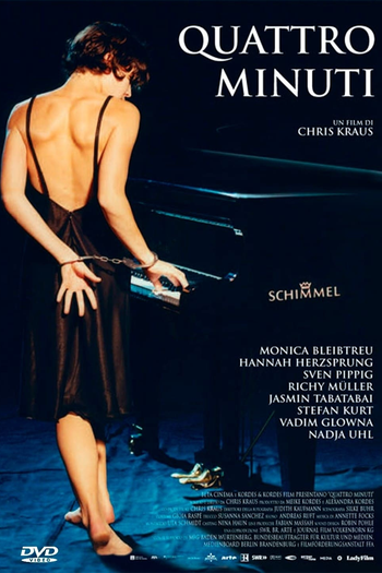  de Filme Quatro Minutos (2006)