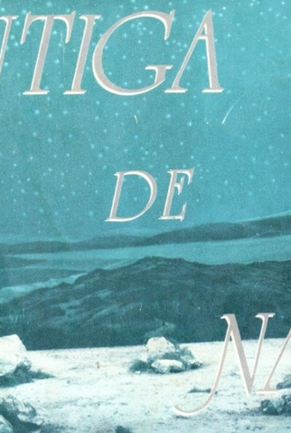 Poster 1 de Filme Cantiga de Natal (1992)