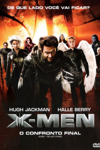  de Filme X-Men: O Confronto Final (2006)